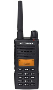 Motorola XT665D фото