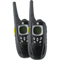 Motorola XTR446