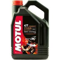 Motul 3000 4T 20W-50 4 л