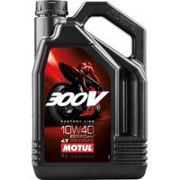 Motul 300V 4T Factory Line Road Racing 10W-40 1 л