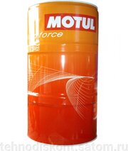 Motul 4100 Turbolight 10W-40 60 л фото