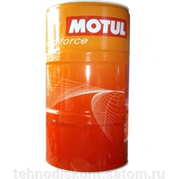 Motul 4100 Turbolight 10W-40 60 л