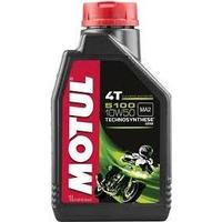 Motul 5100 4T 10W-50 1 л