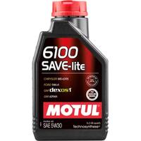 Motul 6100 SAVE-LITE 5W-30 1 л