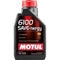 Motul 6100 SAVE-NERGY 5W-30 1 л