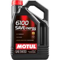 Motul 6100 SAVE-NERGY 5W-30 5 л