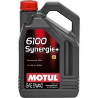 Motul 6100 SYN-NERGY 5W-40 4 л