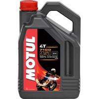 Motul 7100 4T 20W-50 4 л