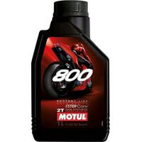 Motul 800 2T Road Racing 1 л