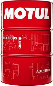 Motul 8100 X-cess 5W-40 208 л фото