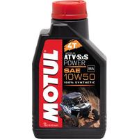 Motul ATV SxS Power 4T 10W-50 1 л