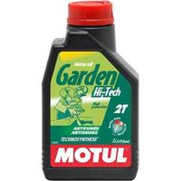 Motul Garden 2T HI-TECH 1 л