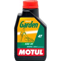 Motul Garden 4T 10W-30 0.6 л