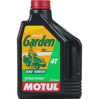 Motul Garden 4T 10W-30 2 л