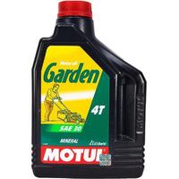 Motul Garden 4T SAE 30 2 л