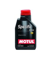 Motul Specific 229.52 5W30 5 л фото