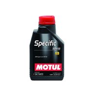 Motul Specific 229.52 5W30 5 л