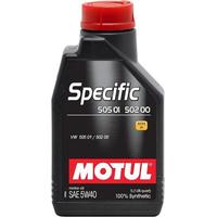 Motul Specific 505.01 5W-40 1 л