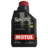 Motul Specific 913D 5W30 5 л