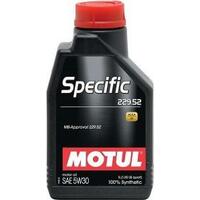 Motul Specific MB 229.52 5W-30 1 л