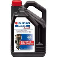 Motul Suzuki Marine 4T 10W-40 5 л