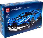 Mould King Bugatti Divo 13125 фото