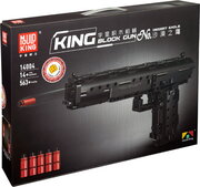 Mould King Desert Eagle 14004 фото