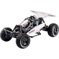 Mould king Desert Racing 18001