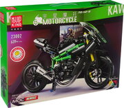 Mould King Kawasaki H2R 23002 фото