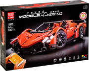 Mould King Lamborghini Veneno 13079 фото