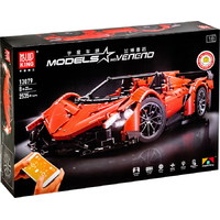 Mould king Lamborghini Veneno 13079