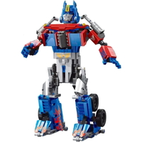 Mould king Prime Robot 15036