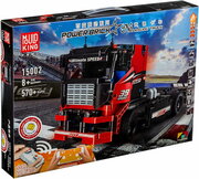 Mould King Racing Truck 15002 фото