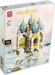 Mould King Sky Castle 16015 фото