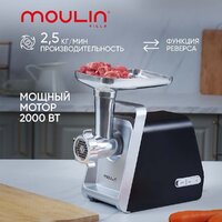 Moulin Villa MV MG-002