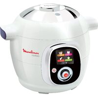 Moulinex Cookeo CE704110