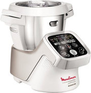 Moulinex HF800A10 фото