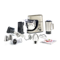 Moulinex Masterchef Gourmet QA601H