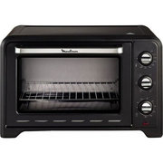 Moulinex Optimo 33L CT фото