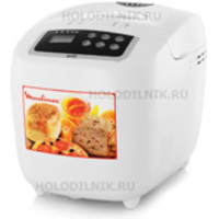 Moulinex OW1101 Home Bread