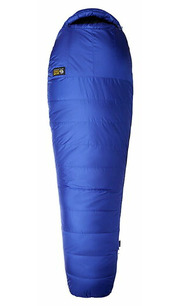 Mountain Hardwear Rook 30F/-1C Reg фото