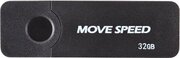 Move Speed Black Warrior 32GB U2PKHWS1-32GB фото