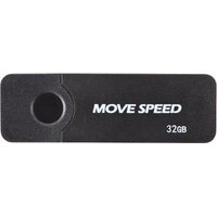 Move speed Black Warrior 32GB U2PKHWS1-32GB