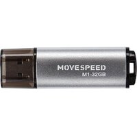 Move speed M1 32GB M1-32G