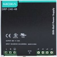 Moxa DRP-240-48