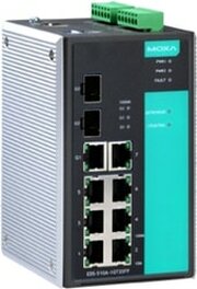 Moxa EDS-510A-1GT2SFP фото