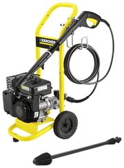 KARCHER Мойка высокого давления G 4.10 M фото