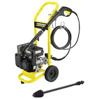 Karcher Мойка высокого давления G 4.10 M