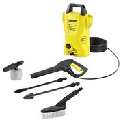 KARCHER Мойка высокого давления K 2 Compact Car фото