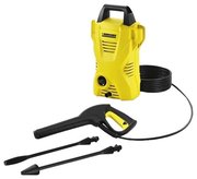 KARCHER Мойка высокого давления K 2 Compact фото